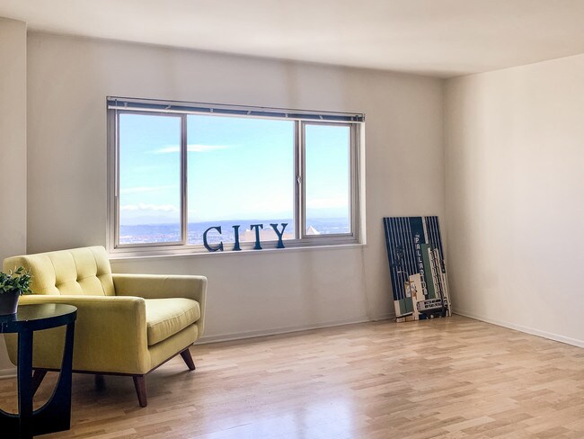 Foto del edificio - Park Tower Apartments