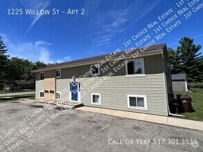 Building Photo - 1225 Willow St