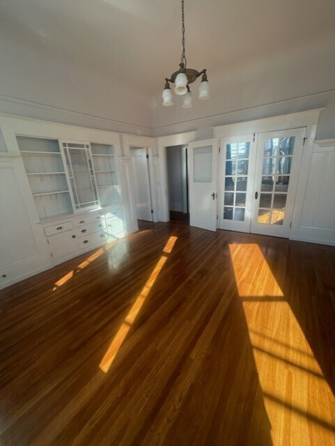 Foto del edificio - 6401 Shattuck Ave.