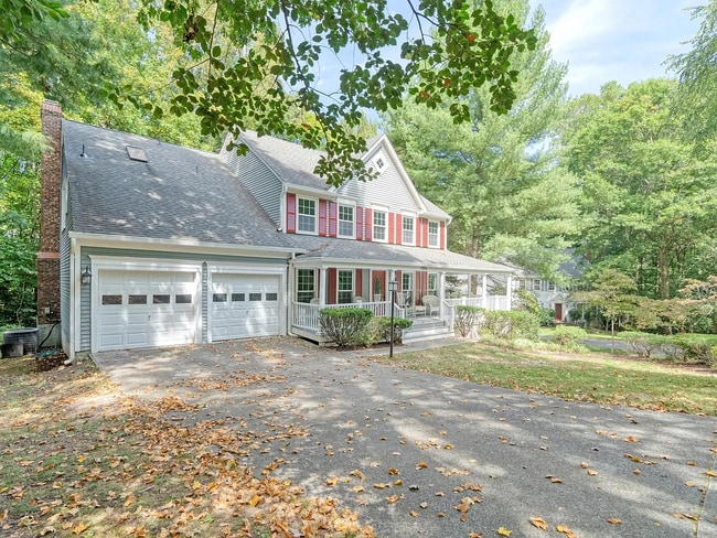 Building Photo - 11896 Fawn Ridge Ln