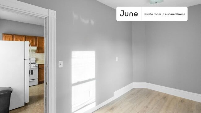 Photo - Room in Shared 5 bed/1 bath home