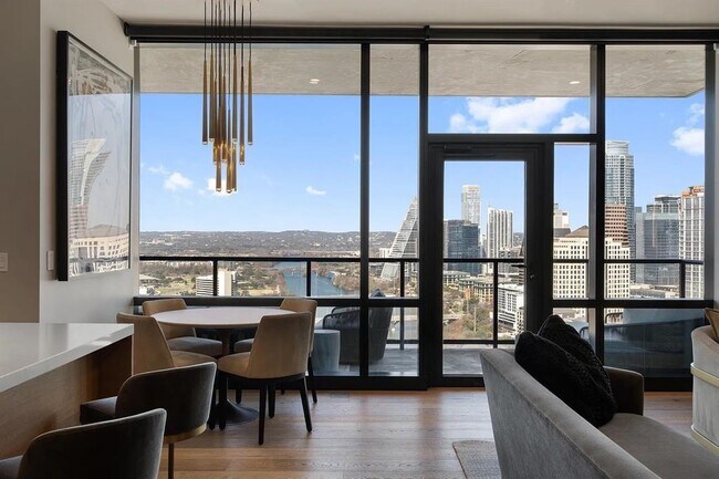 Foto del edificio - 70 Rainey St