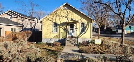 Building Photo - 1590 S Grant Ave