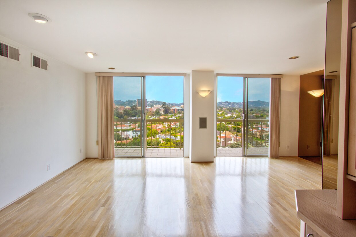 Primary Photo - 10751 Wilshire Blvd
