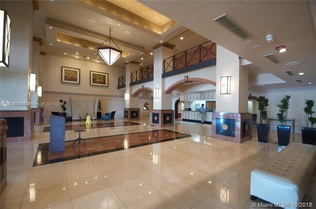 Foto del edificio - 555 NE 15th St