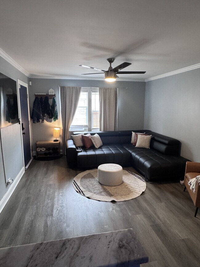 Foto del edificio - 10600 S Walden Pkwy
