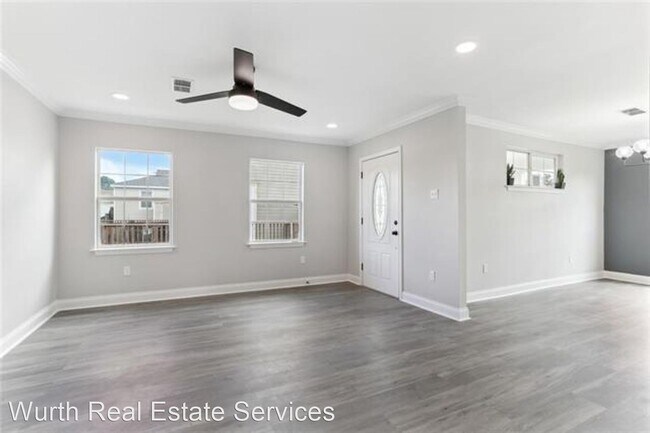 Building Photo - 3 br, 2 bath House - 5754 Pasteur Blvd