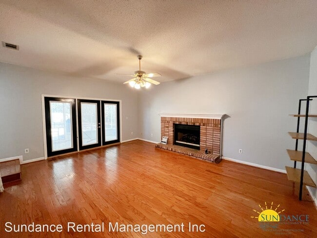 Building Photo - 3 br, 2 bath House - 430 John King Road