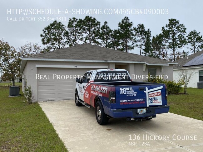 Desirable Lake Diamond Subdivision 4/2/2 *... photo'