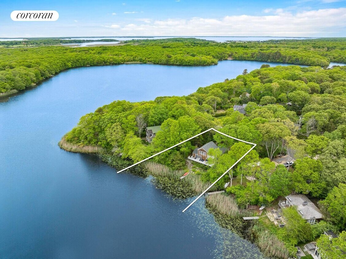 Foto principal - 141 Big Fresh Pond Rd
