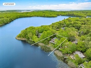 Building Photo - 141 Big Fresh Pond Rd