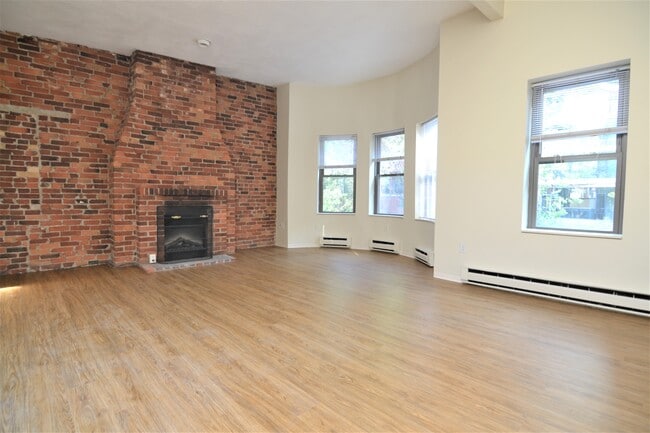 Interior Photo - St. Germain Apartments