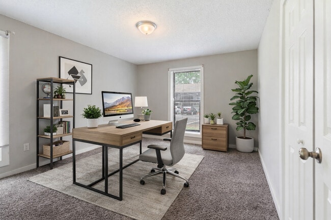 Building Photo - The Grove on Spring