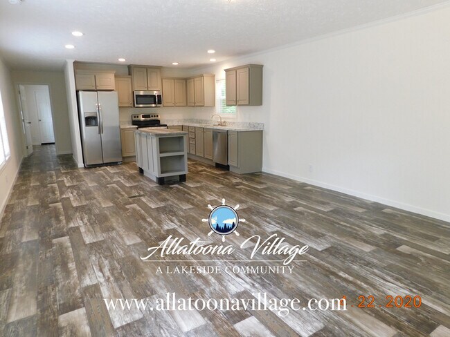 Foto del edificio - Complete Privacy in this new 3BR/2Bth Hous...