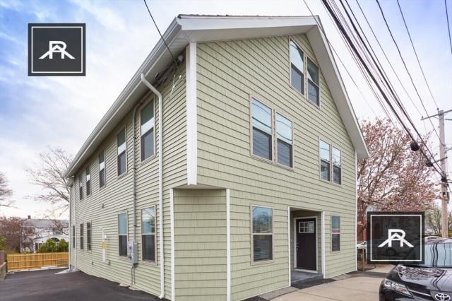 Foto del edificio - 4 bedroom in Medford MA 02155