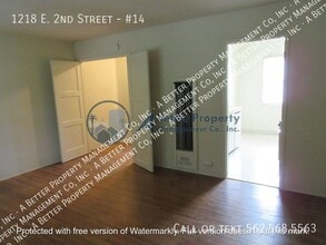 Building Photo - 1218 2nd St