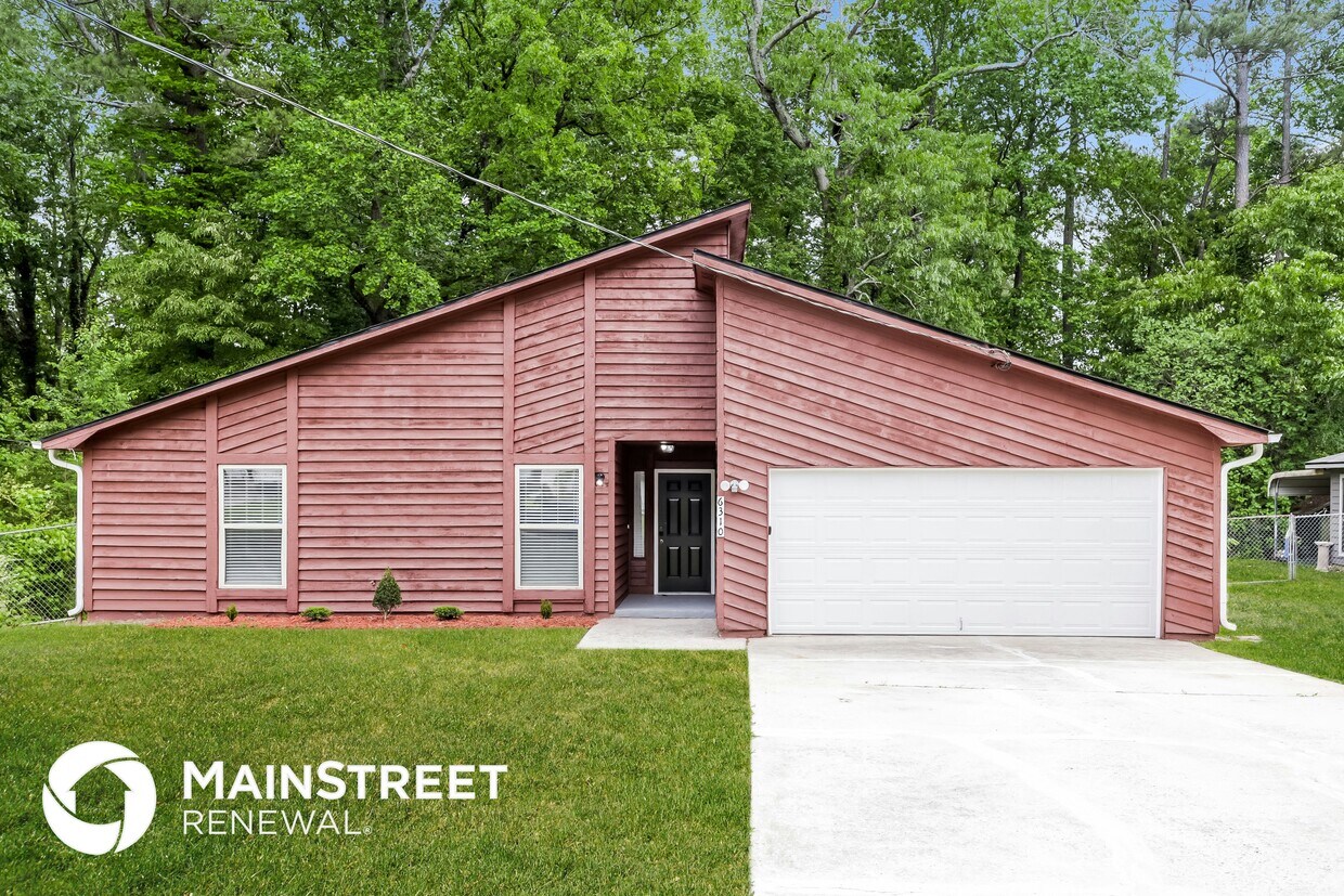 Foto principal - 6310 Beethoven Cir
