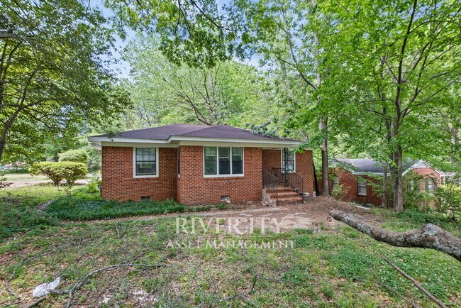 Building Photo - 4051 Auburn Rd