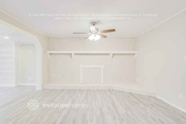 Foto del edificio - 4334 Compton Cir