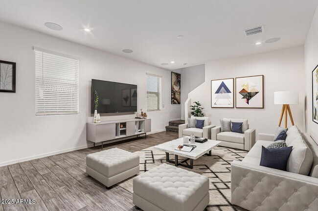 Foto del edificio - 10986 W Polk St