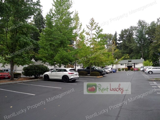 Foto del edificio - Cute 1-Bedroom Condo in Convenient Federal...