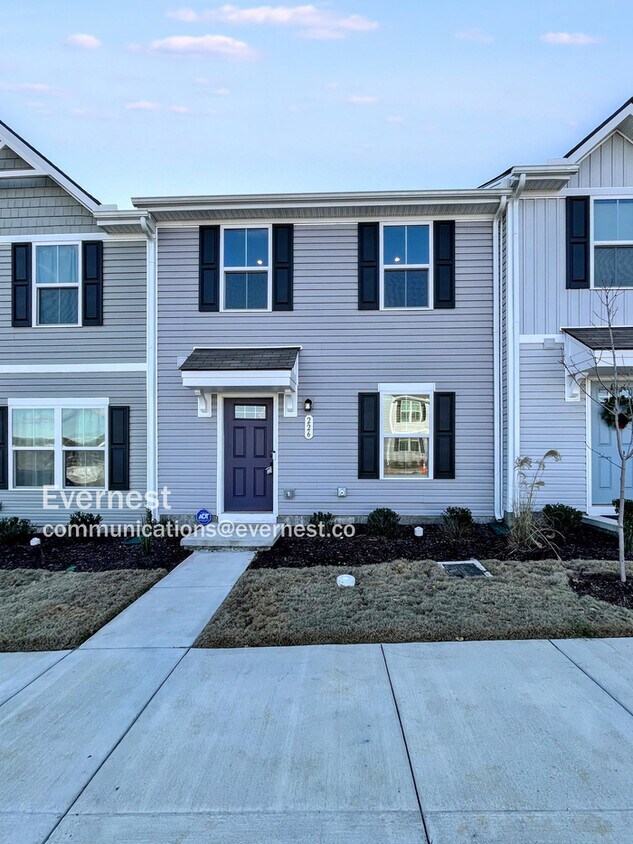 Foto principal - 2757 Thornton Grove Blvd