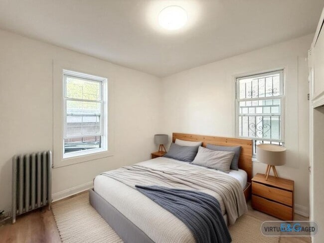 Building Photo - 3 bedroom in BROOKLYN NY 11237