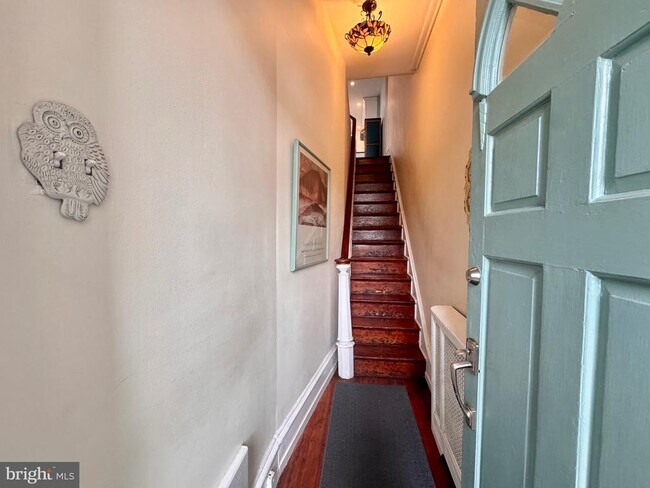 Foto del edificio - 2232 Fairmount Ave