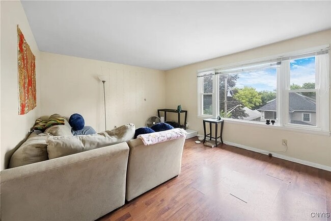 Photo - Ackerman Ave Apartment