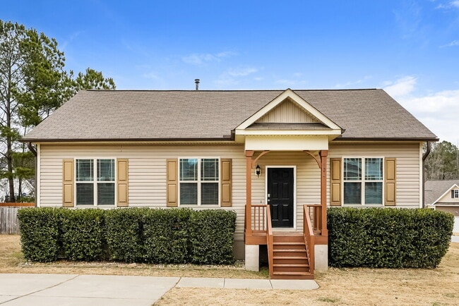 Building Photo - 62 Dropseed Ln