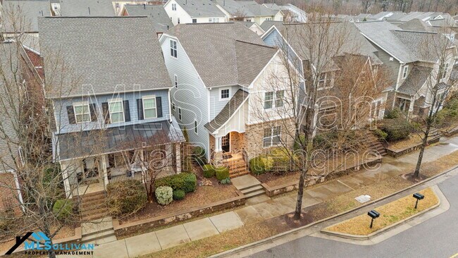 Foto del edificio - 5618 Wade Park Blvd