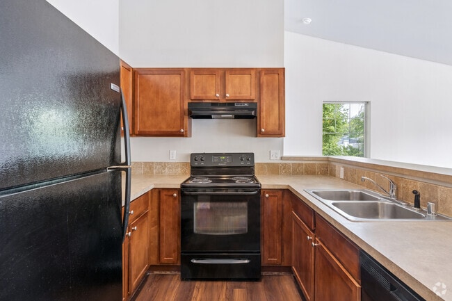 Interior Photo - Northstar Lodge Apartments