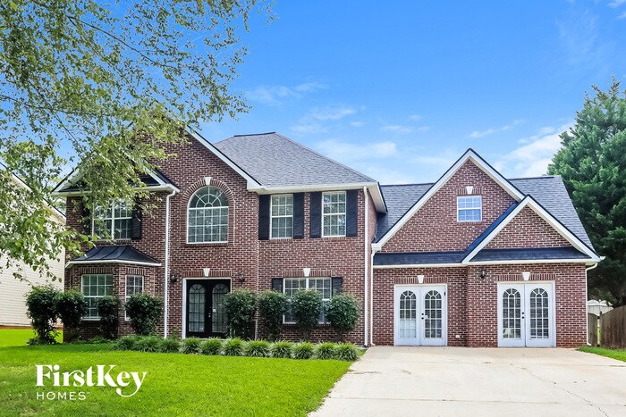 Primary Photo - 5814 Cobalt Dr SW