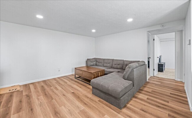 Foto del edificio - Newly Renovated Blackstone Gem!