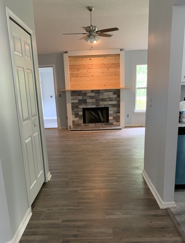 10551 Otter Creek Dr, Jacksonville, FL 32222 House for Rent in