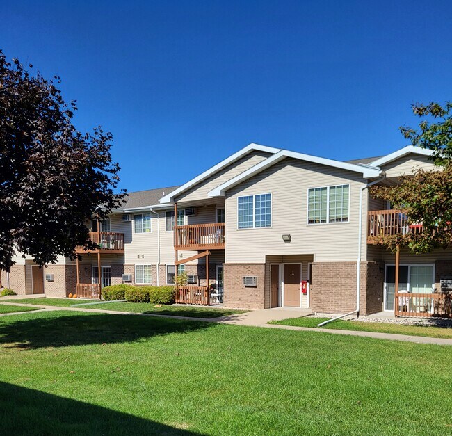 Foto del edificio - Bridgewood Golf Estates