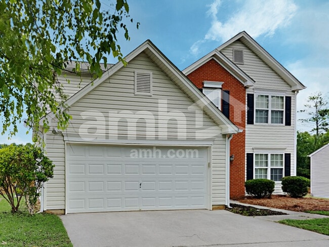 Building Photo - 1394 Ivey Pointe Dr SE