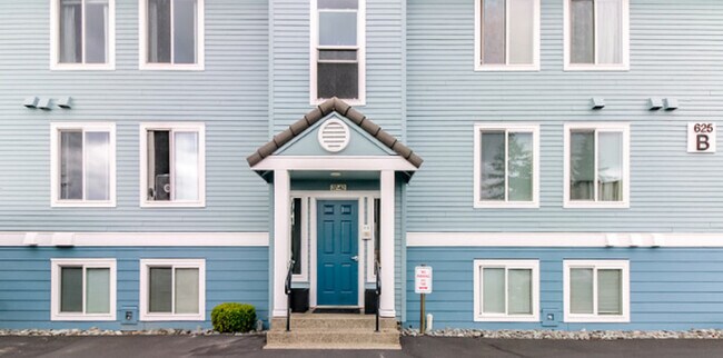 Foto del edificio - 625 N Jackson Ave