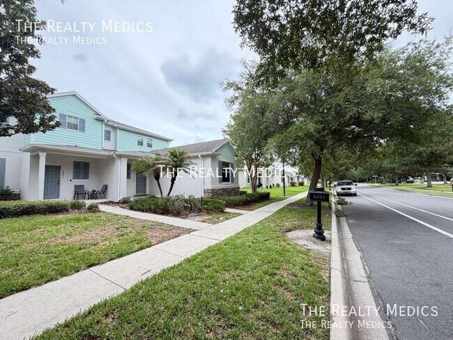 Building Photo - 2411 Grasmere View Pkwy N