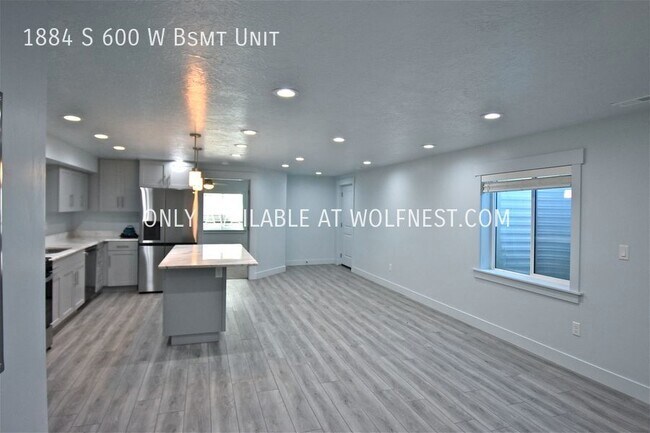 Foto del edificio - Gorgeous 3 Bed Payson Basement Unit!