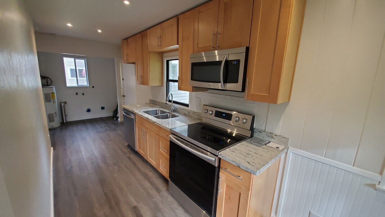Photo - 3810 valley drive (Bremerton, WA)