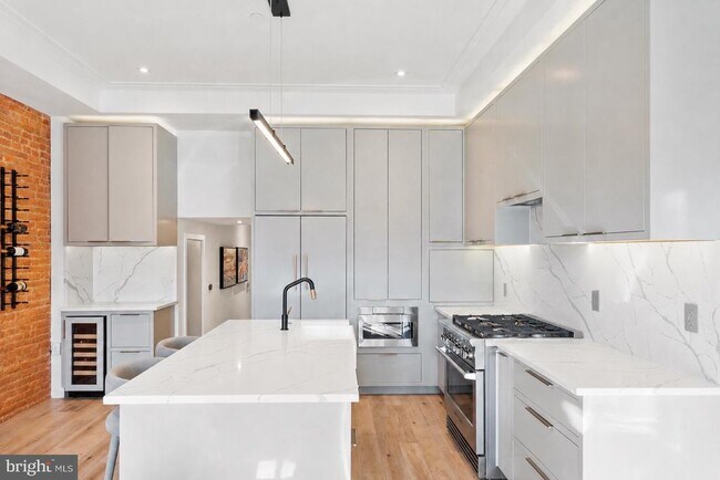 Foto del edificio - 436 Q St NW