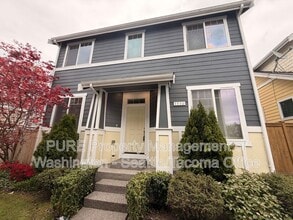 Building Photo - 1510 Cottonwood Ave