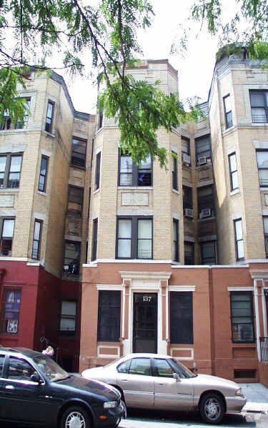 Primary Photo - 1137 Longfellow Ave