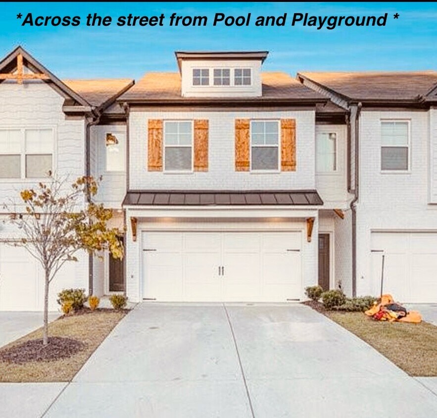 Foto principal - 16 Garrison Dr