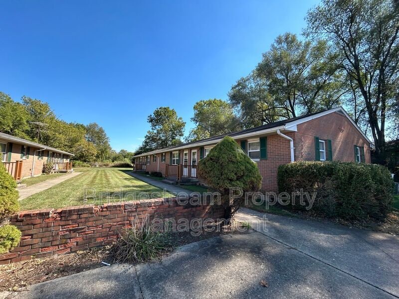 Foto principal - 438 S Walnut St