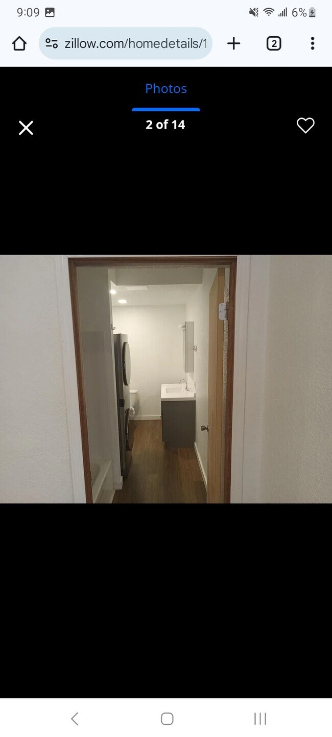 Foto del edificio - 1491 Redfield St