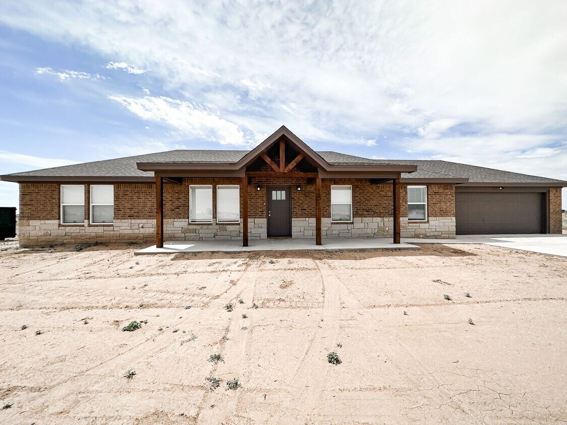 Primary Photo - Brand New Construction In Frenship ISD!