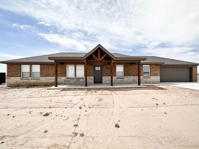 Foto del edificio - Brand New Construction In Frenship ISD!