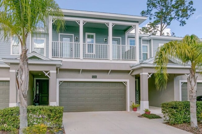 Building Photo - 586 Lake Wildmere Cove